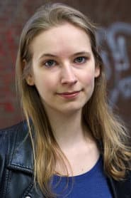 Photo of Lina Ludwig