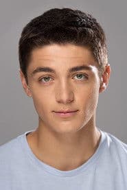 Photo of Asher Angel