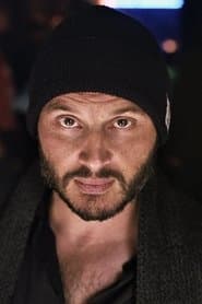 Photo of Fabrice Du Welz