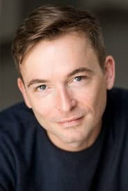 Photo of Yann Verburgh