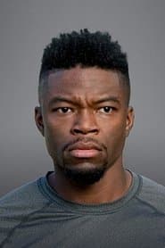 Photo of Caleb Castille