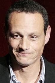 Photo of Jacques Jouffret