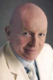 Photo of Mark Mobius