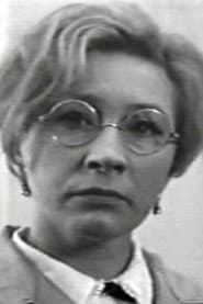 Photo of Natalya Enke