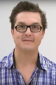 Photo of Mathieu Lavoie
