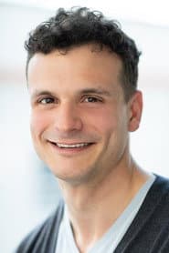 Photo of Alessandro Pekin