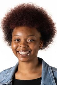 Photo of Thara Hillary Benjamin