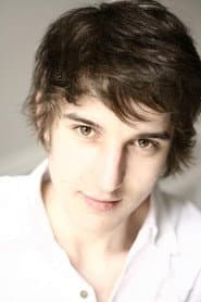 Photo of Maxime Flourac