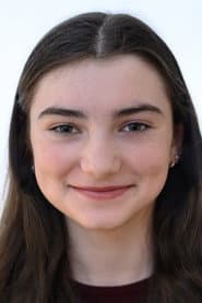 Photo of Kateřina Anna Součková