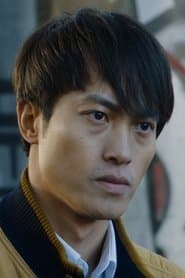 Photo of Guang Huo