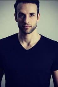 Photo of Matthew Binkley