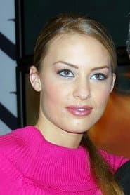 Photo of Anaïs Alexander