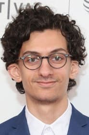 Photo of Nic Inglese