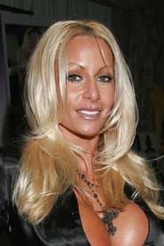Photo of Ashley Lawrence
