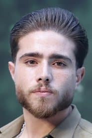 Photo of Roohollah Zamani