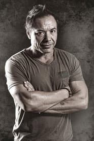 Photo of Justo Dieguez