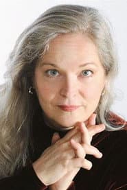 Photo of Wendy Barrie-Wilson