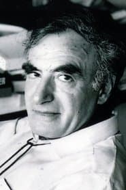 Photo of Pierre Joffroy