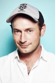 Photo of Brandon Scott Jones