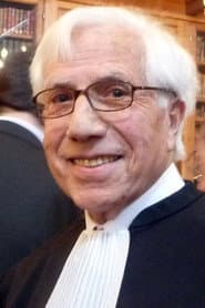 Photo of Charles Libman