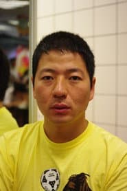 Photo of Lee Sang-woo