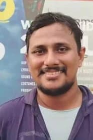 Photo of Alin Jose Perera