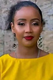 Photo of Amina Hussein