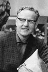 Photo of Henrik Dyfverman