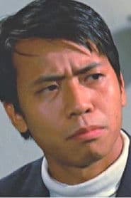 Photo of Huang Pei-Chih