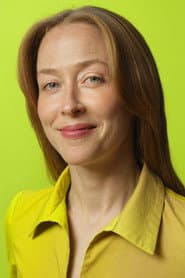 Photo of Anna Ginsburg