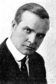Photo of Wayne Arey