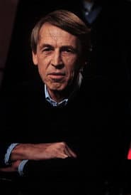 Photo of Kees Sorgdrager