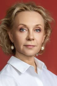 Photo of Piret Kalda