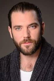 Photo of Matteo van der Grijn
