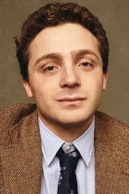 Photo of Jake Shane