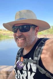 Photo of Glenn King