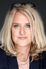 Photo of Charlotte Sachs Bostrup