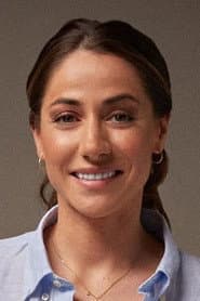 Photo of Vicky Losada