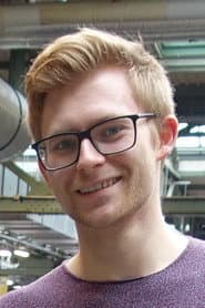 Photo of Christian Zeiger