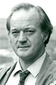 Photo of Ian Hogg