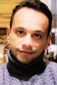 Photo of Ahmad Yahya