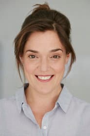 Photo of Marie-Michelle Garon