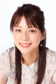 Photo of Miho Yoshioka