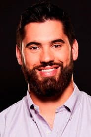 Photo of Laurent Duvernay-Tardif