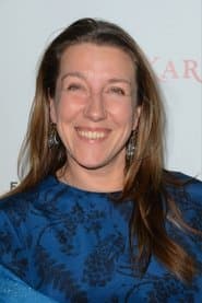 Photo of Jacqueline Durran
