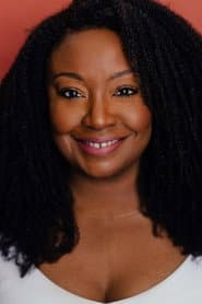 Photo of Candice McKoy
