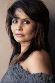 Photo of Rashaana Shah