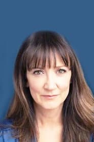 Photo of Ellie Harvie