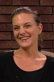 Photo of Csilla Radnay