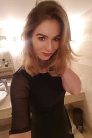 Photo of Edita Gončarova